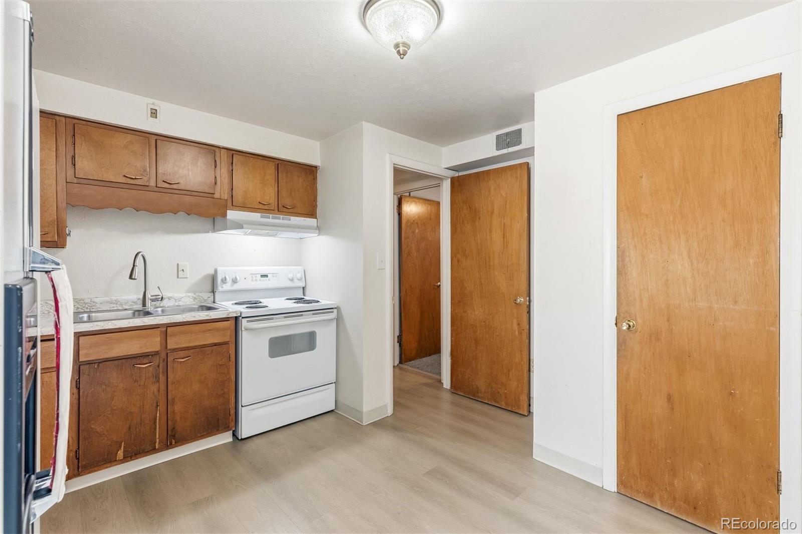 1311 Acacia Drive Colorado Springs CO 80907