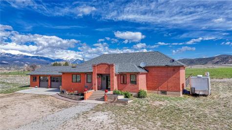 10970 County Road 155 Salida CO 81201