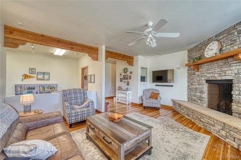 10970 County Road 155 Salida CO 81201