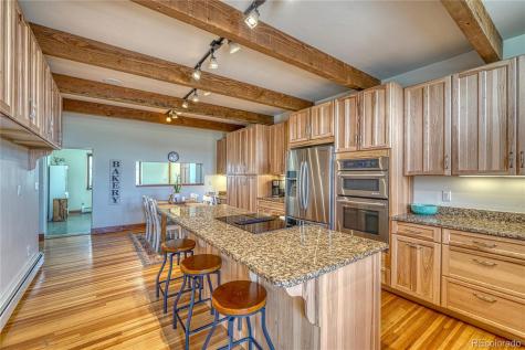 10970 County Road 155 Salida CO 81201