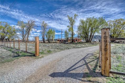 10970 County Road 155 Salida CO 81201