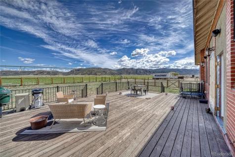 10970 County Road 155 Salida CO 81201