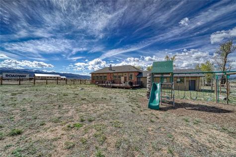 10970 County Road 155 Salida CO 81201