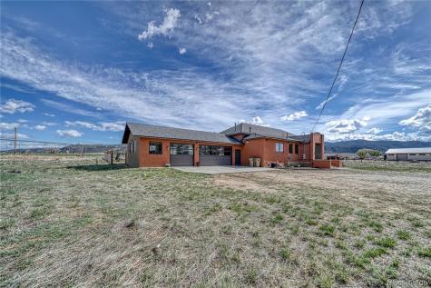 10970 County Road 155 Salida CO 81201