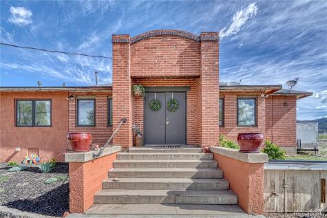 10970 County Road 155 Salida CO 81201