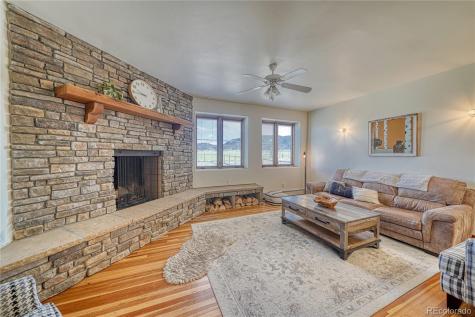 10970 County Road 155 Salida CO 81201