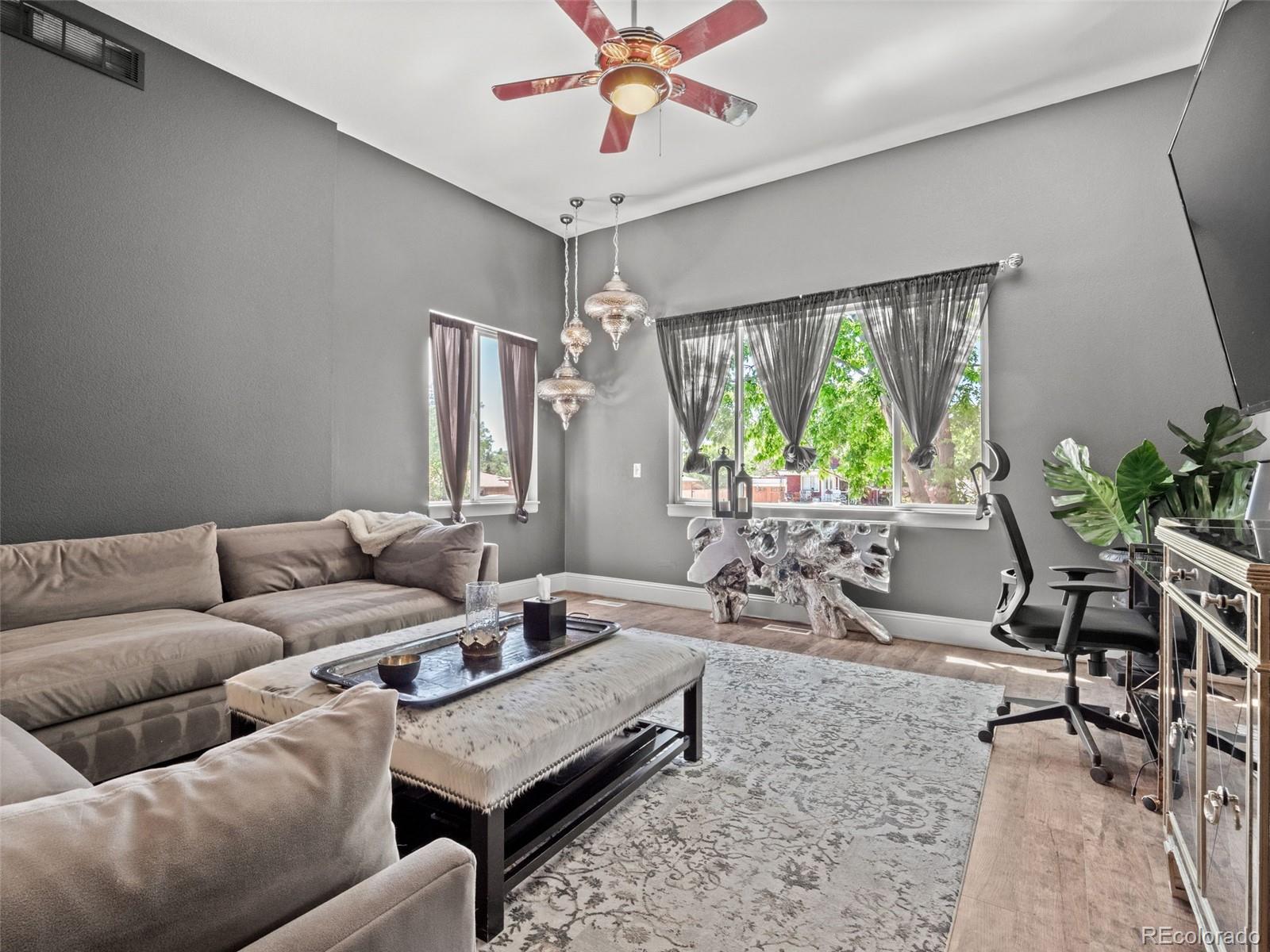 6595 W 46th Place Wheat Ridge CO 80033