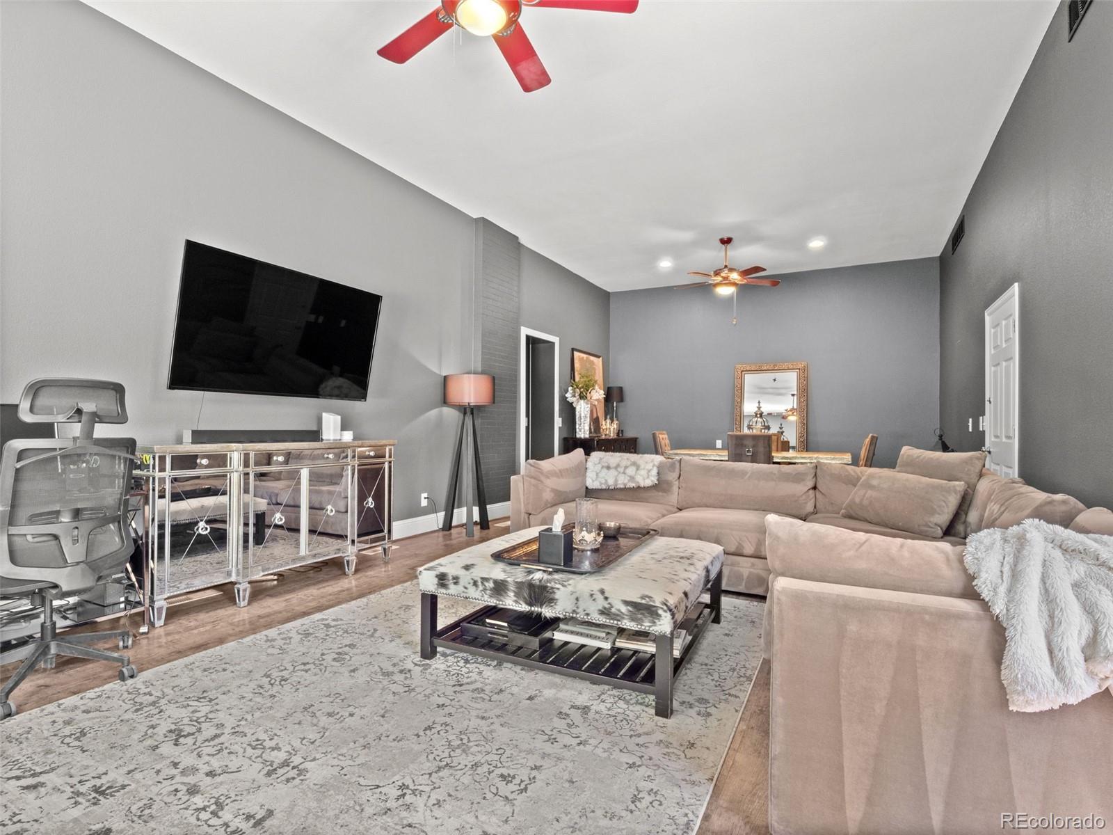6595 W 46th Place Wheat Ridge CO 80033