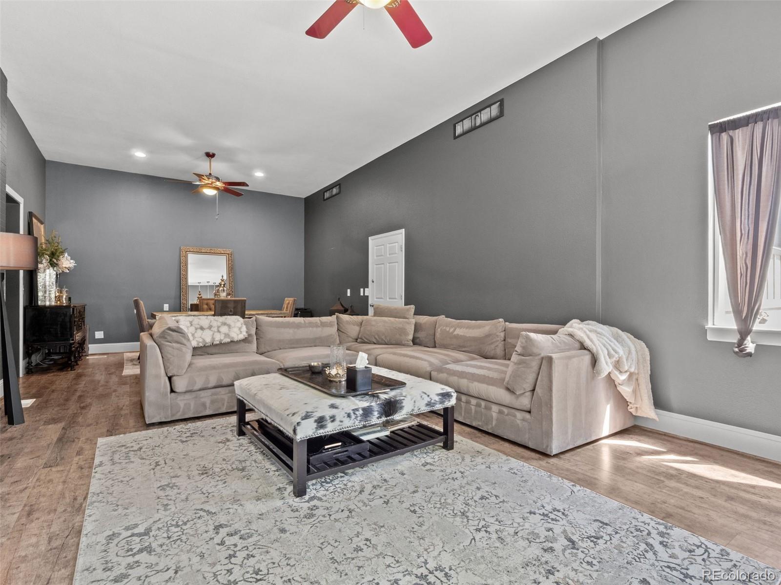 6595 W 46th Place Wheat Ridge CO 80033