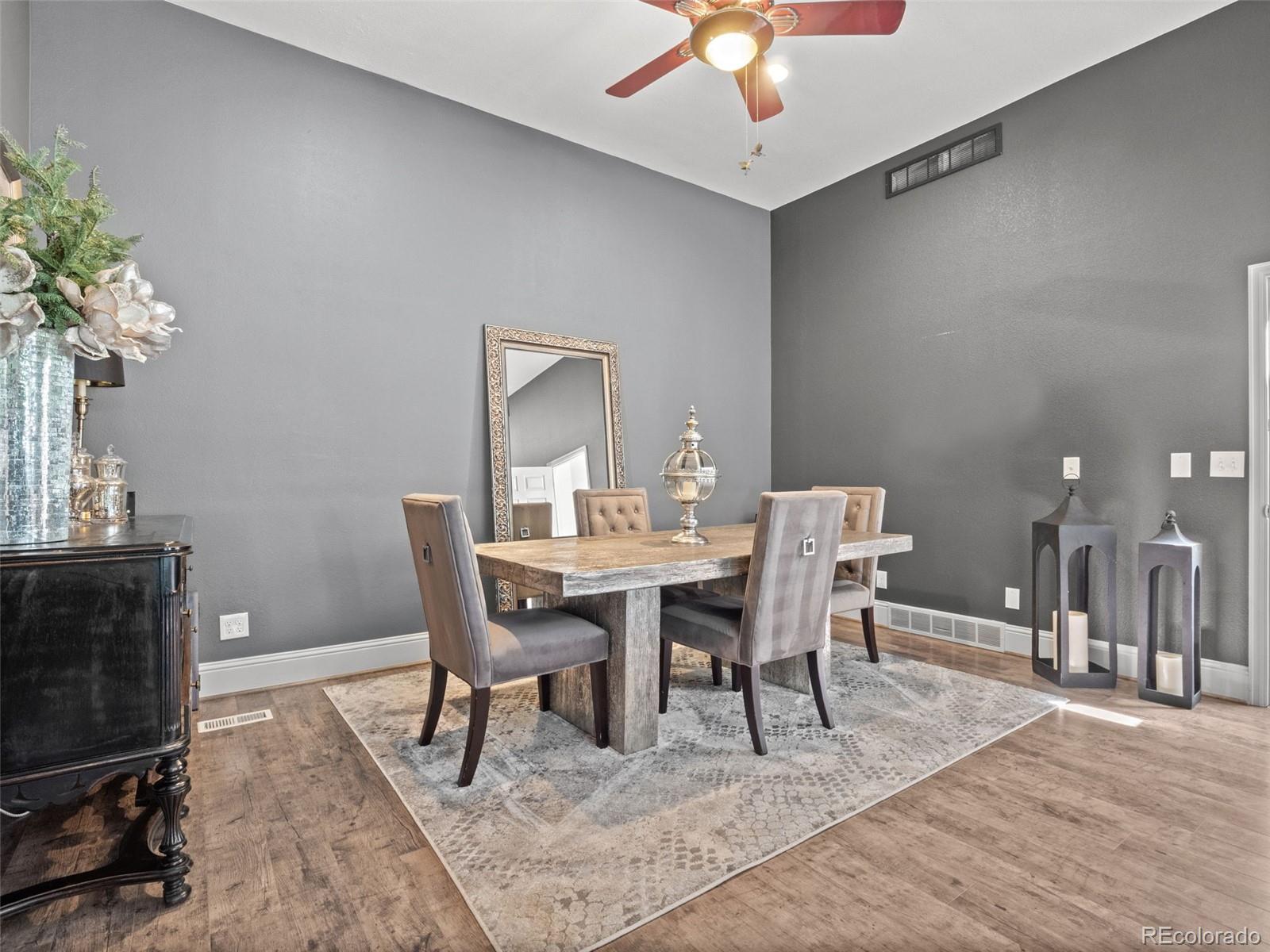 6595 W 46th Place Wheat Ridge CO 80033