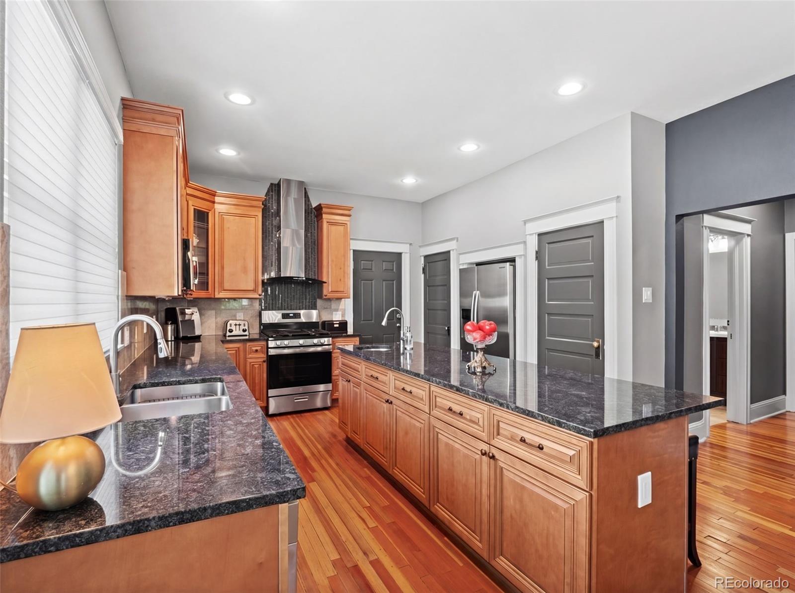 6595 W 46th Place Wheat Ridge CO 80033
