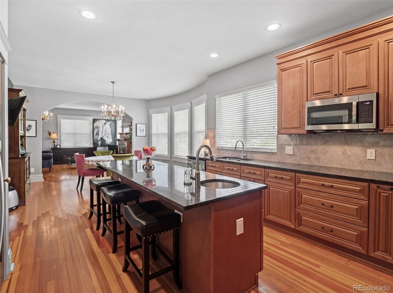 6595 W 46th Place Wheat Ridge CO 80033