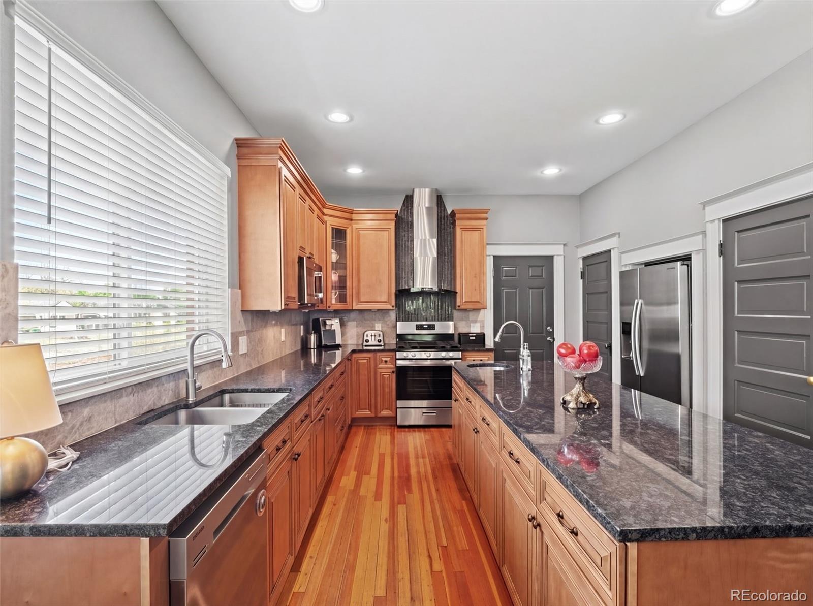 6595 W 46th Place Wheat Ridge CO 80033