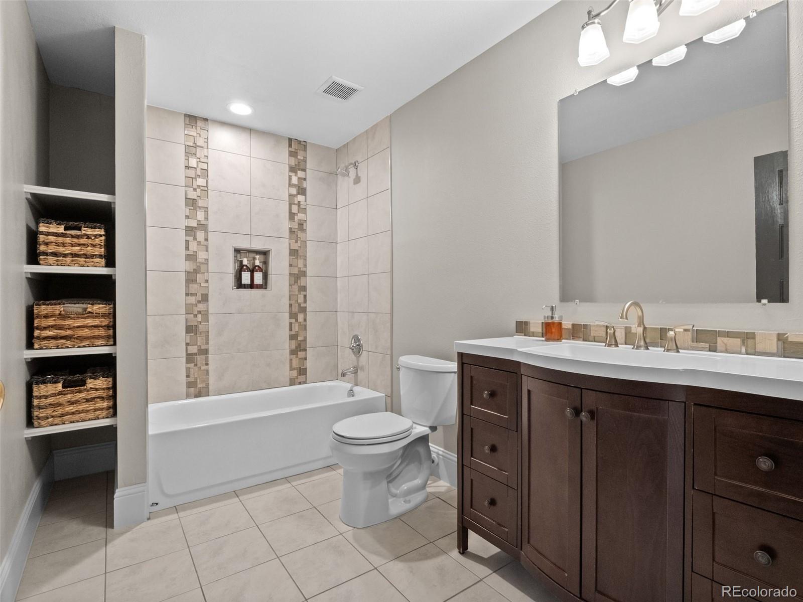 6595 W 46th Place Wheat Ridge CO 80033