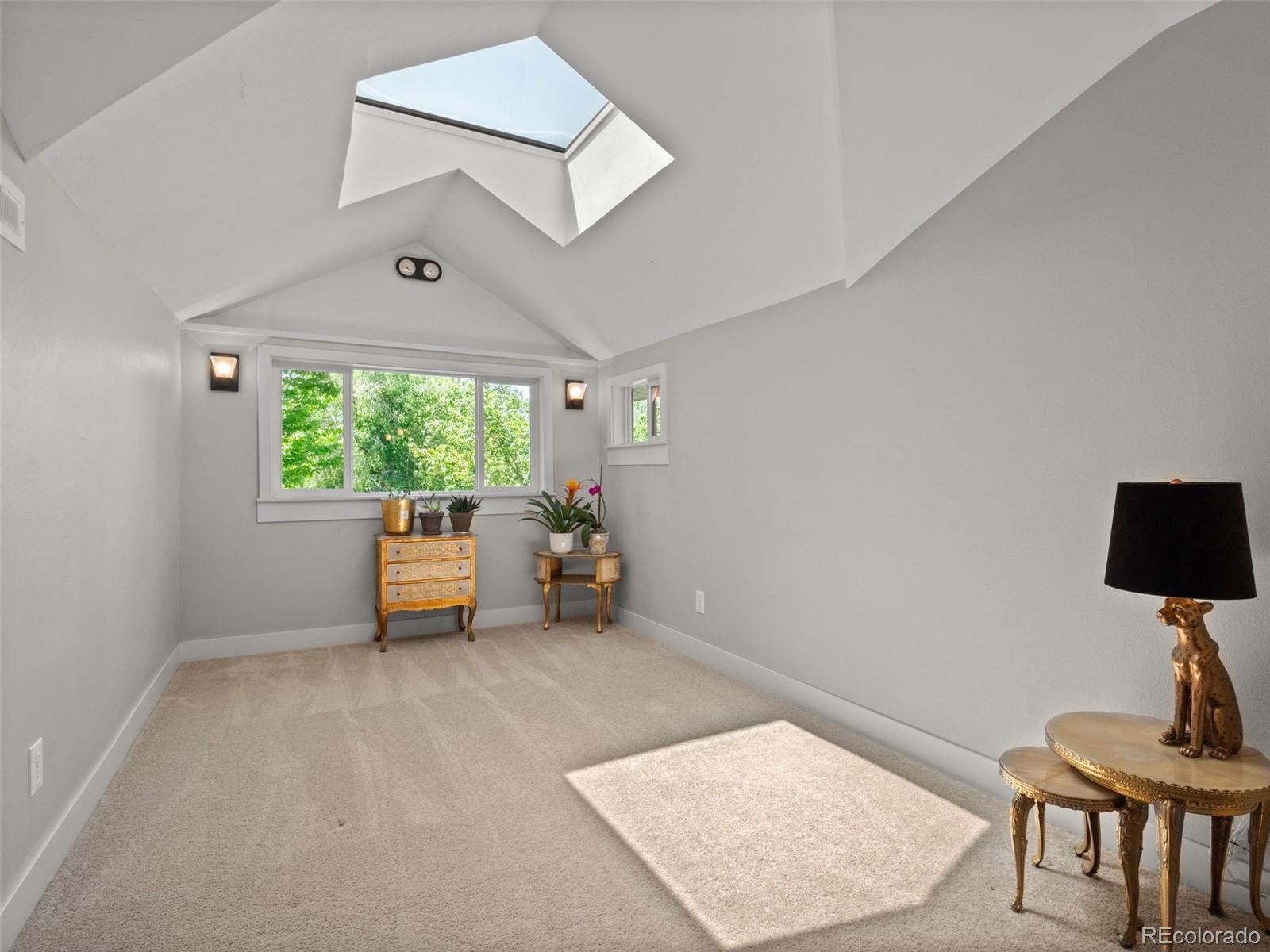 6595 W 46th Place Wheat Ridge CO 80033