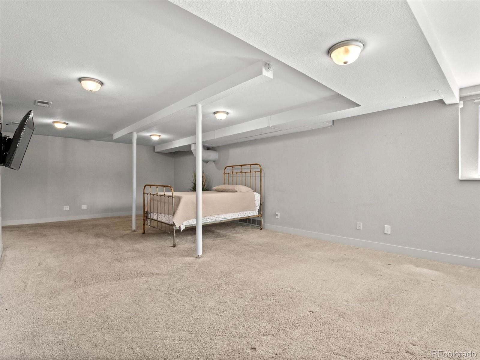 6595 W 46th Place Wheat Ridge CO 80033