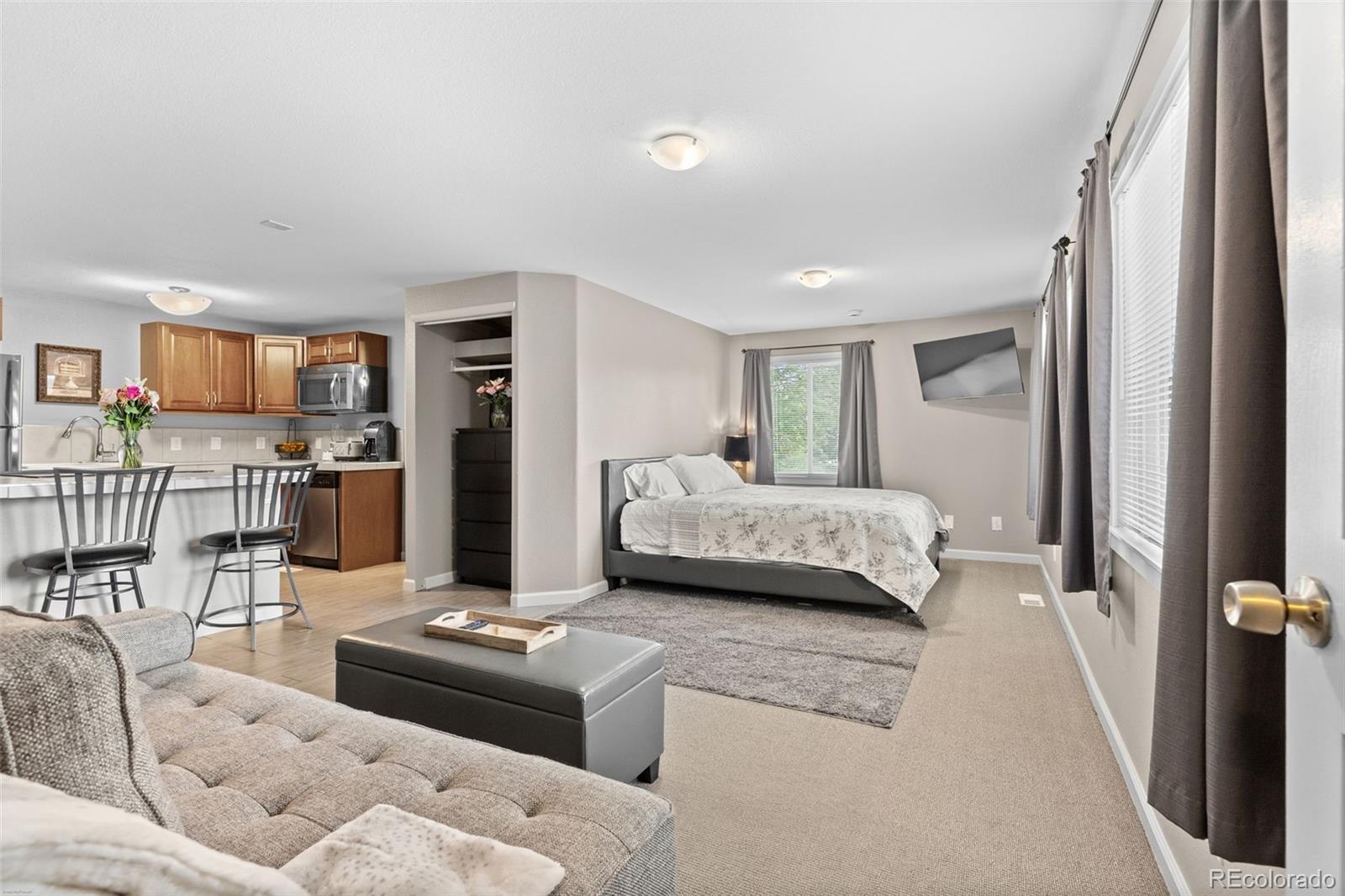 6595 W 46th Place Wheat Ridge CO 80033