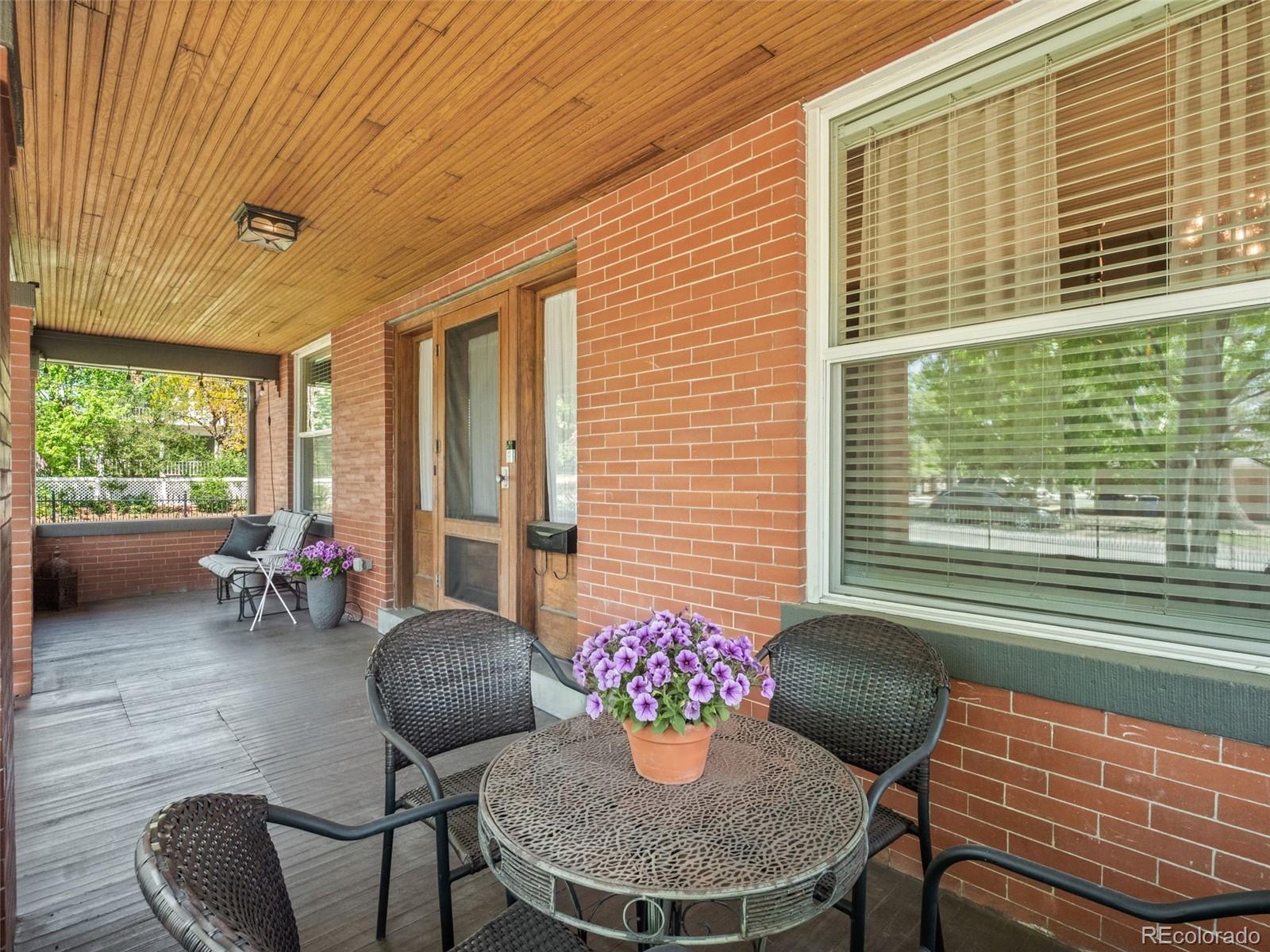 6595 W 46th Place Wheat Ridge CO 80033