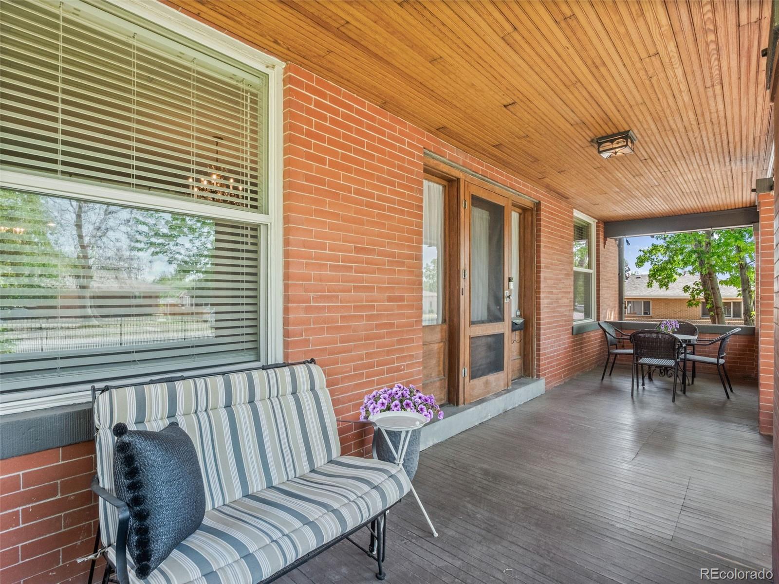 6595 W 46th Place Wheat Ridge CO 80033