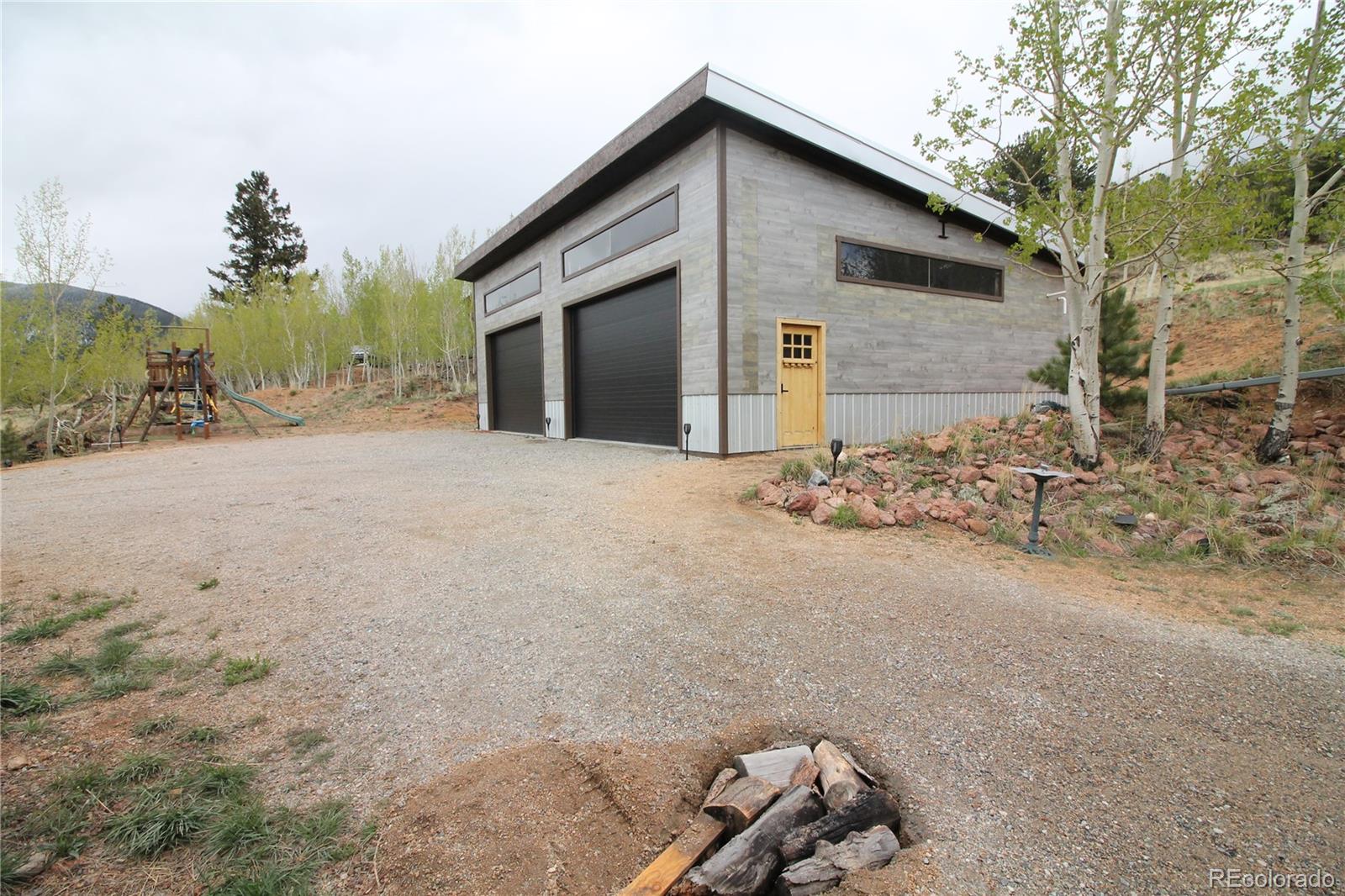 388 Clark Road Bailey CO 80421