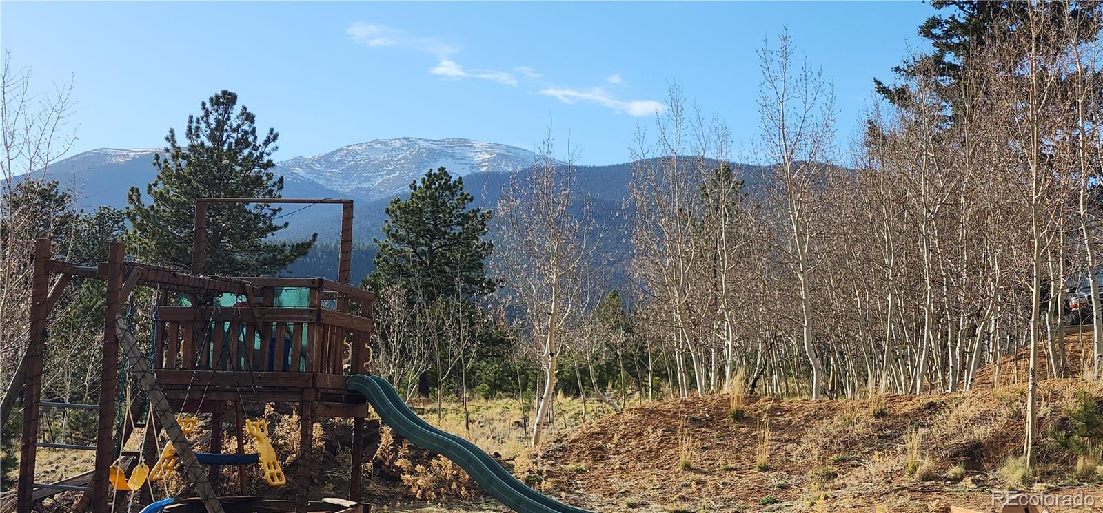 388 Clark Road Bailey CO 80421
