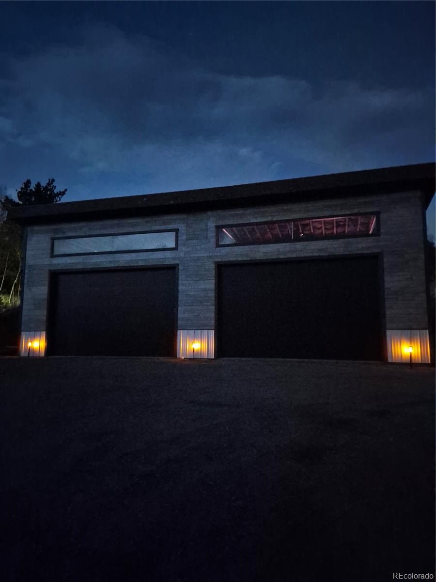 388 Clark Road Bailey CO 80421