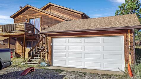 279 Wisp Creek Drive Bailey CO 80421