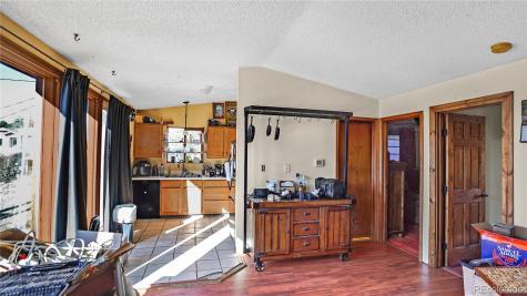 279 Wisp Creek Drive Bailey CO 80421