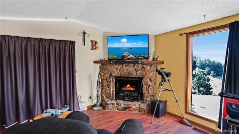 279 Wisp Creek Drive Bailey CO 80421