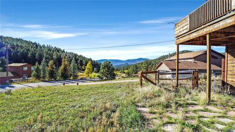 279 Wisp Creek Drive Bailey CO 80421