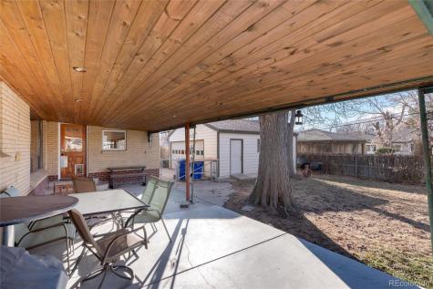 525 Elmira Street Aurora CO 80010