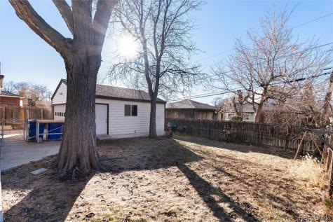 525 Elmira Street Aurora CO 80010