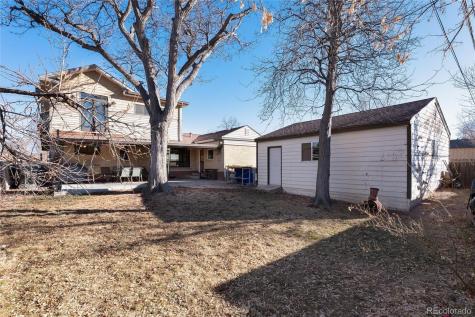 525 Elmira Street Aurora CO 80010