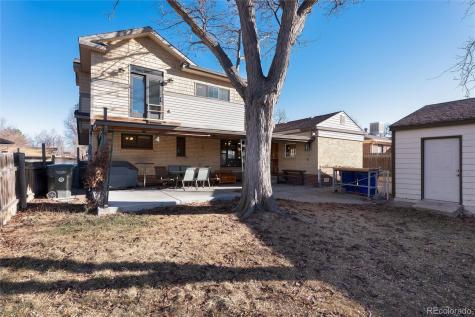 525 Elmira Street Aurora CO 80010