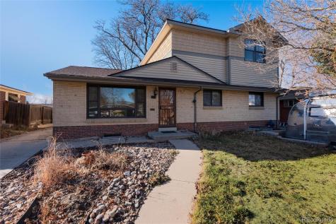 525 Elmira Street Aurora CO 80010