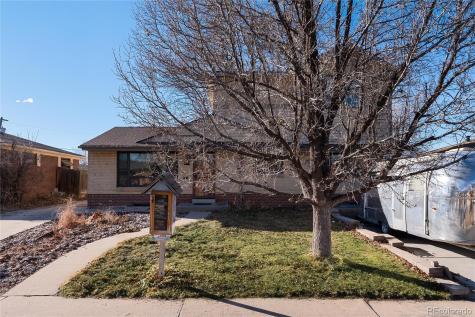 525 Elmira Street Aurora CO 80010