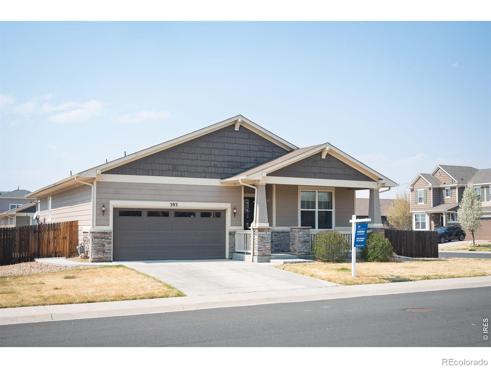 393 Cade Street Brighton CO 80601
