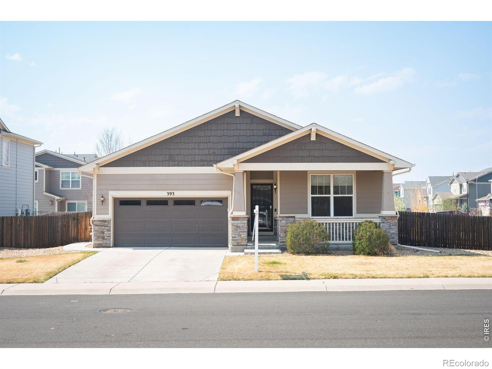 393 Cade Street Brighton CO 80601
