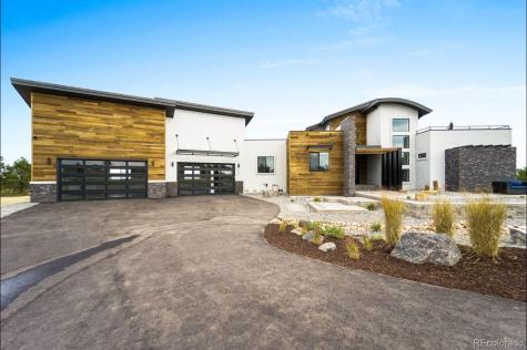 15271 Allen Ranch Road Colorado Springs CO 80908