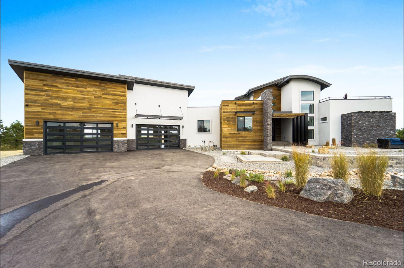 15271 Allen Ranch Road Colorado Springs CO 80908