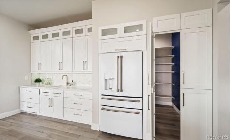 15271 Allen Ranch Road Colorado Springs CO 80908