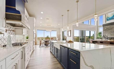 15271 Allen Ranch Road Colorado Springs CO 80908