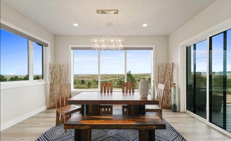 15271 Allen Ranch Road Colorado Springs CO 80908