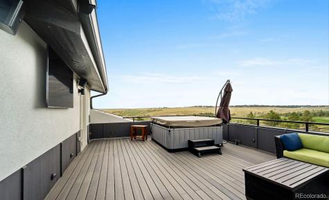 15271 Allen Ranch Road Colorado Springs CO 80908