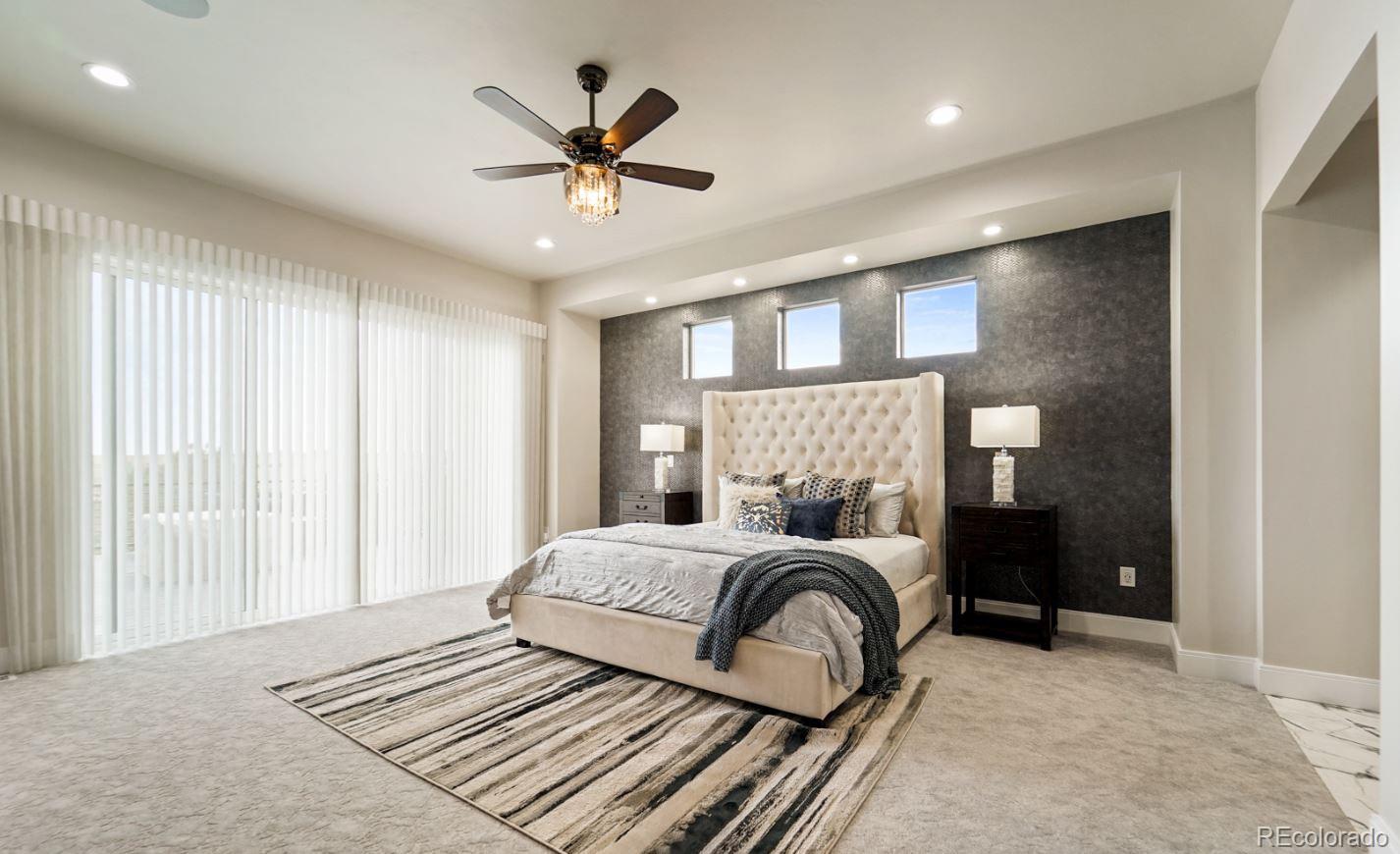 15271 Allen Ranch Road Colorado Springs CO 80908