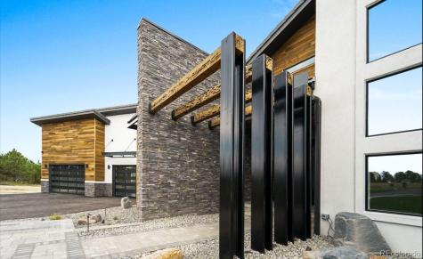 15271 Allen Ranch Road Colorado Springs CO 80908