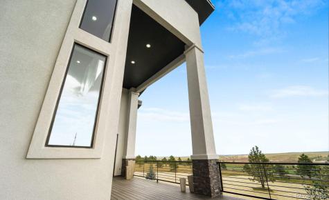 15271 Allen Ranch Road Colorado Springs CO 80908