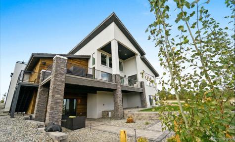 15271 Allen Ranch Road Colorado Springs CO 80908