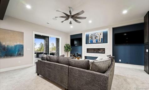 15271 Allen Ranch Road Colorado Springs CO 80908