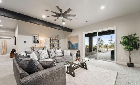 15271 Allen Ranch Road Colorado Springs CO 80908